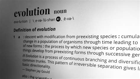 7 How Evolution Works Part 2 Biologos