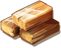 Wooden Planks - Official Stranded Sails Wiki