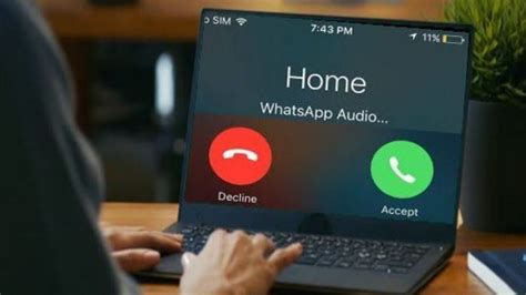 How To Make Whatsapp Calls Video And Audio On Desktop Ug Tech Mag