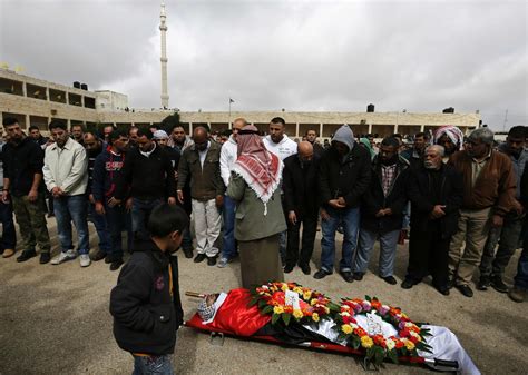 Martyrs Desperate Crazy Palestinians Struggle To Define Palestinians