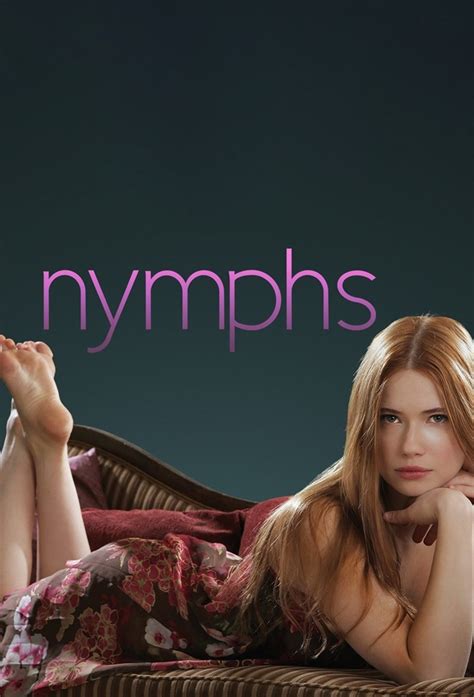 tv time nymphs tvshow time