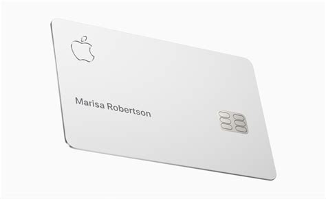 Apple is launching its new credit card, the apple card, this month, after announcing it in march. Apple Card: 5 things we just found out - SlashGear