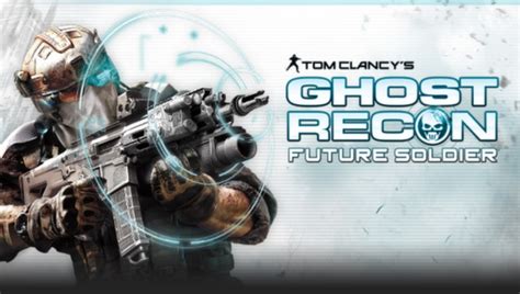 Tom Clancys Ghost Recon Future Soldier Pc Game Download