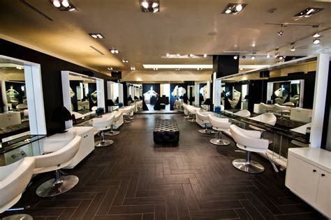 Luxury Hair Salon & Beauty Care - Greenwich, CT | Warren Tricomi