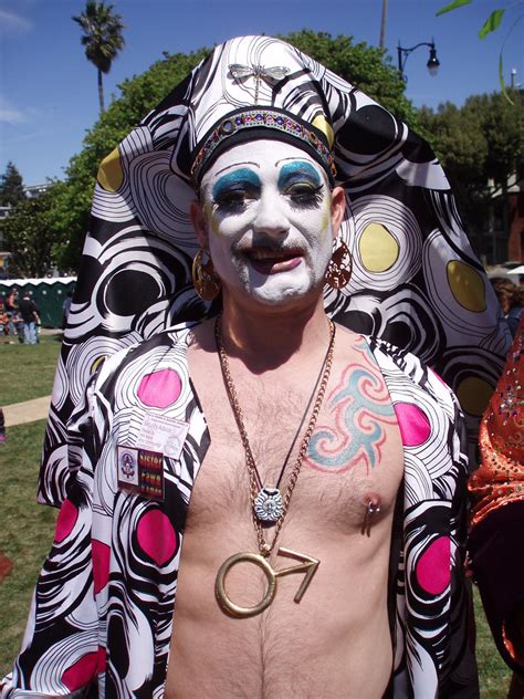 Sisters Of Perpetual Indulgence Hunky J Contest 2009 Flickr