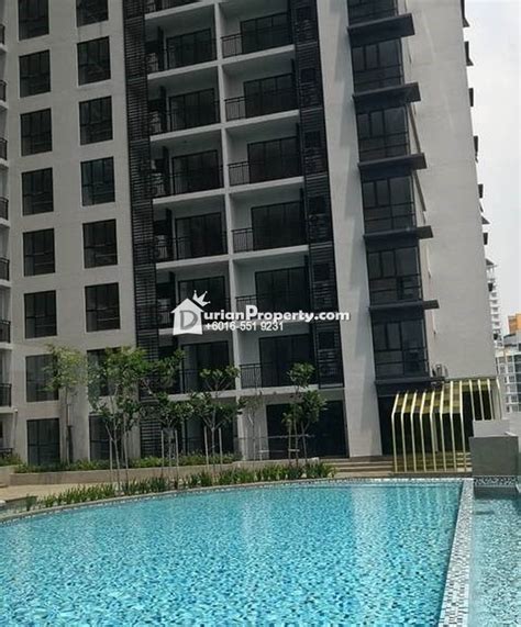 No editing except for the watermark. Condo For Sale at The Nest Residences, Old Klang Road for ...