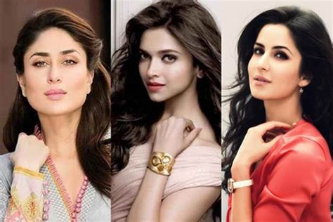 Kareena Kapoor Khan Chooses Deepika Padukone Over Katrina Kaif But For