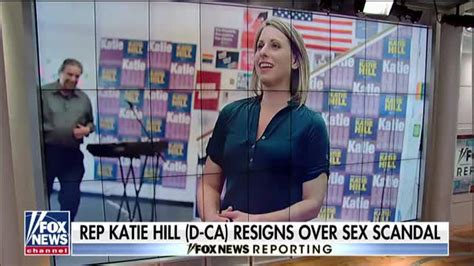 rep katie hill resigns over sex scandal vows to fight against revenge porn