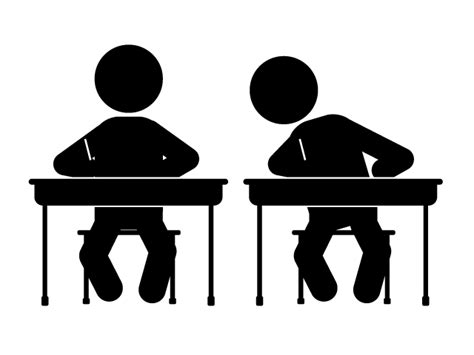 Study clipart school examination, Study school examination Transparent FREE for download on ...
