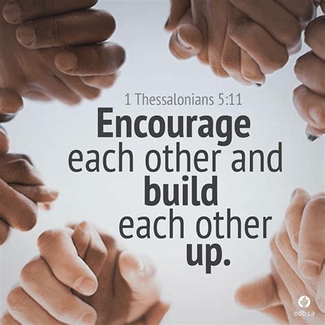 Encourage Others It S A Great Gift Harvest Church Of God