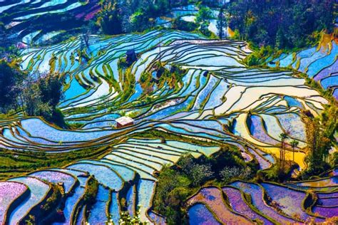Top 20 Most Beautiful Places To Visit In China Globalgrasshopper