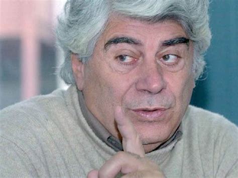Murió El Escritor Abogado Y Activista Por Los Derechos Humanos Vicente Zito Lema Infobae