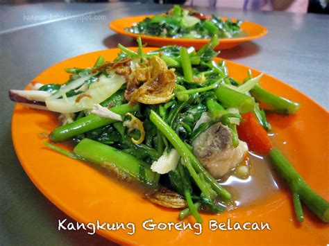 Menyajikan santapan berasaskan makanan laut dan masakan ala thai untuk tempahan: Ana Ikan Bakar Petai @ Kuantan (revisit) - Bangsar Babe