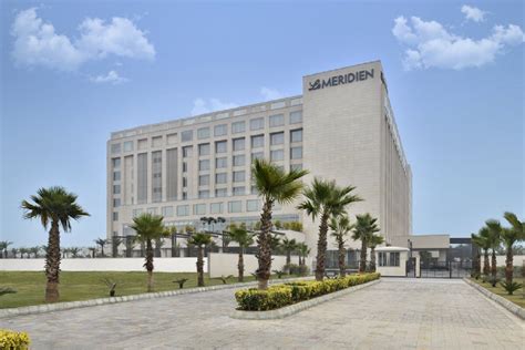 Le Meridien Amritsar Updated 2023 Prices Reviews And Photos India