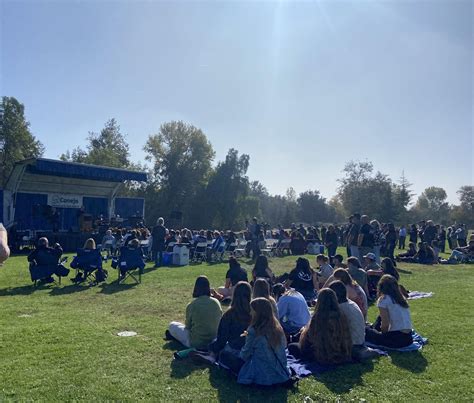Three Years Later Pepperdine Remembers The Borderline Shooting And Woolsey Fire Pepperdine