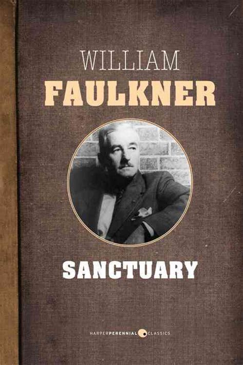 [PDF] Sanctuary by William Faulkner | Perlego