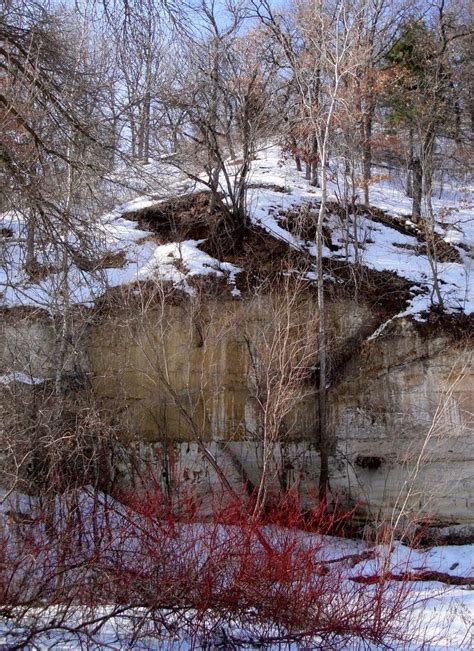 Photo Of Battle Creek Battle Creek Minnesota Winter Photo