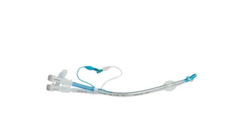 ENDOSID Left Sided Bronchial Double Lumen Tube Medline UK