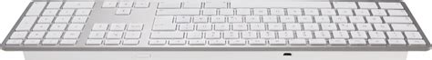 Matias Aluminium Im Test Die Bessere Apple Tastatur Mac Life