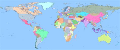 Cities with over 100k inhabitants by DinoSpain on DeviantArt