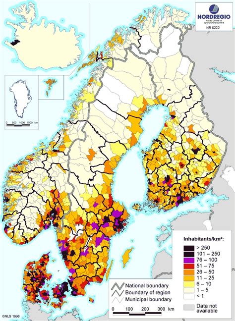 Países Nórdicos ¿cuántos Hay ¿cuáles Son Con Mapa Saber Es Práctico