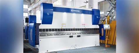 Press Brake Types And Classification Shenchong