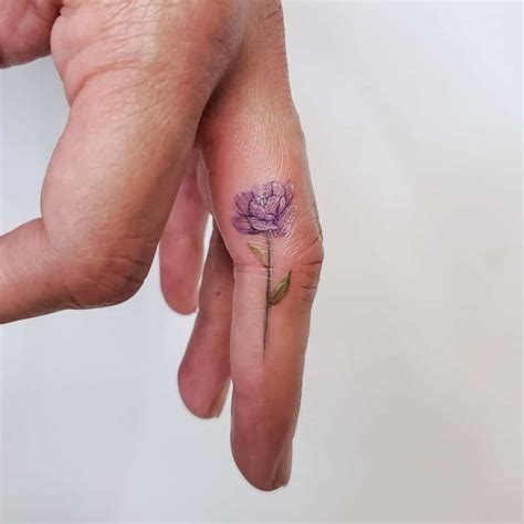 Top 75 Best Delicate Flower Tattoo Ideas 2020 Inspiration Guide Mens Fashion Web