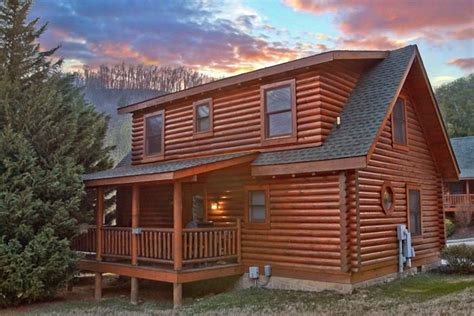 We have great deals going on…. Smoky Mountain Ridge Resort | Wears Valley Cabin Rental