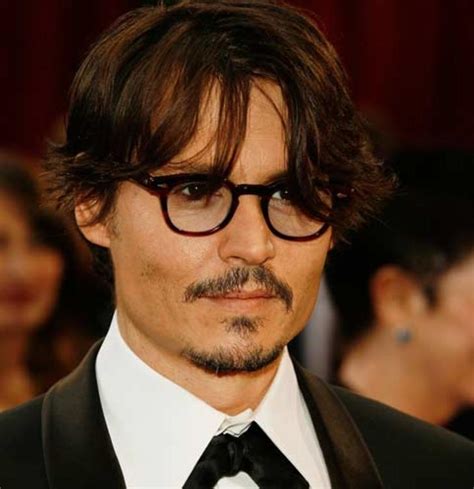 Johnny Depp Früher Johnny Depp Starporträt News Bilder Galade