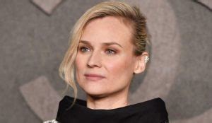Diane Kruger Body Measurements Height Weight Bra Size Shoe Size