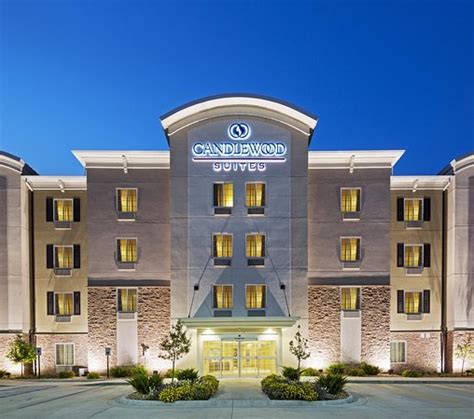 CANDLEWOOD SUITES DUMFRIES - QUANTICO $79 ($̶1̶0̶6̶) - Updated 2019