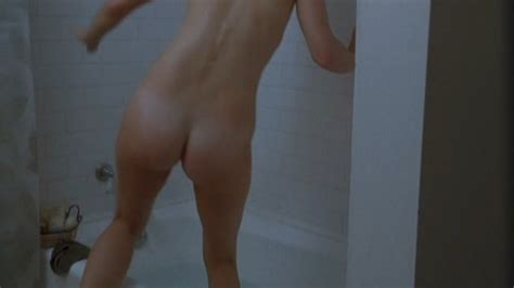 Robin Tunney Naked Nude
