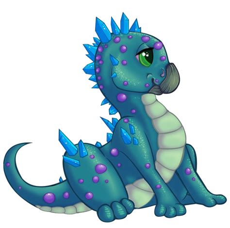 Baby Dragon Png Hd Quality Png Play