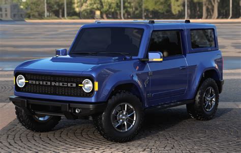 2023 Bronco Rumors Colors Release Date And Price 2023 2024 Ford