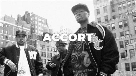 Free 50 Cent X Digga D X Scott Storch Type Beat Accort 2000s