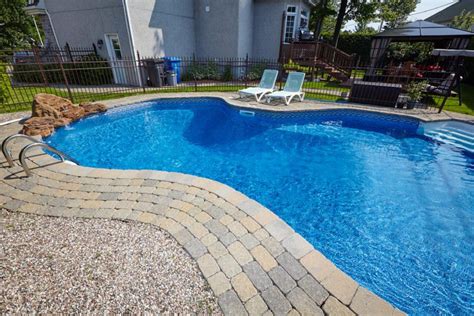 Choosing The Right Pool For You Skovish Pools And Spas Pa