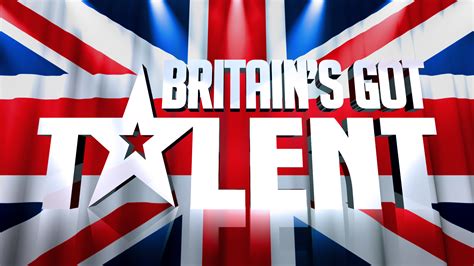 Britains Got Talent Winners Full List Of Winners From The Itv Talent