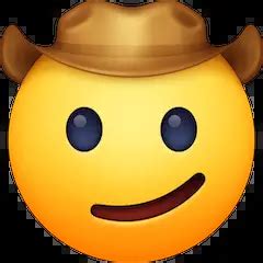 Cowboy Hat Png Emoji Cowboy Hat Emoji Linear Icon Kopler Mambu