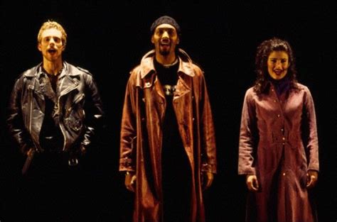 No Day But Today Look Back At The Original Broadway Cast Of Rent