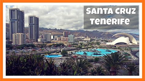 Teneriffa ist die größte der kanarischen inseln. Día completo que visitar en Santa Cruz de Tenerife | Islas ...