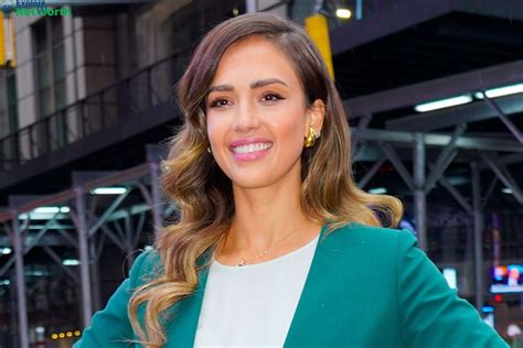 Jessica Alba Net Worth 2023 How Much Is American Actress Wealth