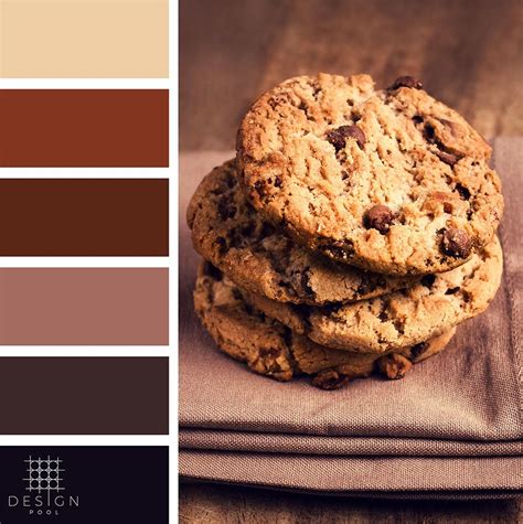 Color Palettes From Design Pool Color And Design Specialists Brown