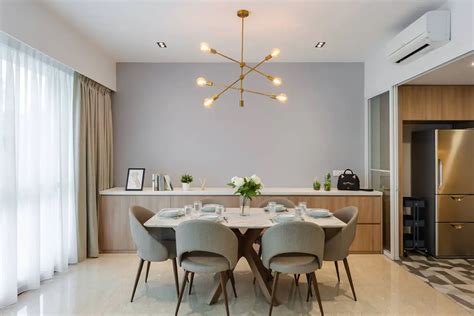 How To Choose The Perfect Dining Room Light Fixture An Expert Guide