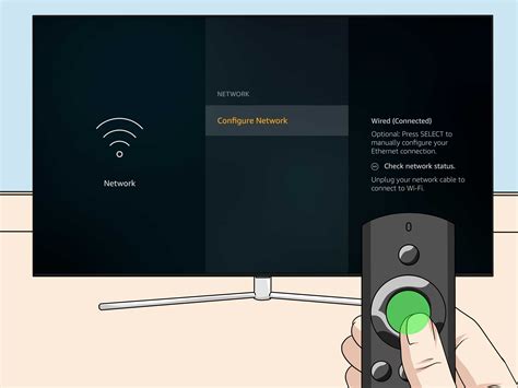 Simple Ways To Connect An Amazon Firestick To Wifi 8 Steps