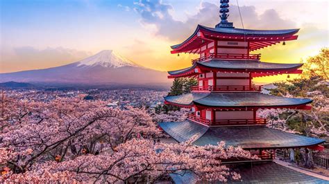 Japan Tourism Information Facts Advices In Travel Guide Planet Of