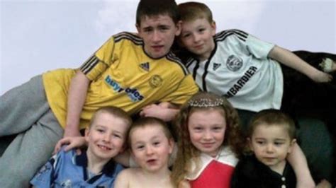 Philpott Children Fire Deaths Paul Mosley Faces Murder Charges Bbc News