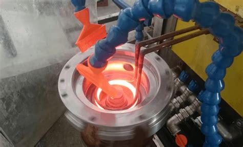 Induction Heat Treating Surface Process What Is Induction Heat Treating