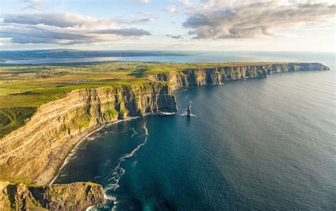 15 Best Things To Do In Ennis Ireland Cliffs Of Moher Ireland