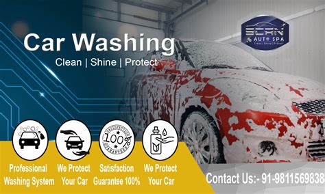 Or less) can't be done at home, by a charity function, or at a gas station wash. Best Car Wash Service | Car Cleaning & Detailing Services ...