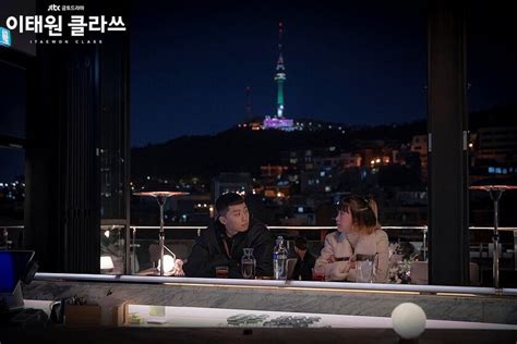 Itaewon Class Locations In Seoul From The Hit K Drama SweetEscape